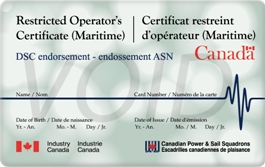 ROC(m) radio card